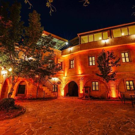 Alaca Cave Cappadocia Goreme Exterior photo