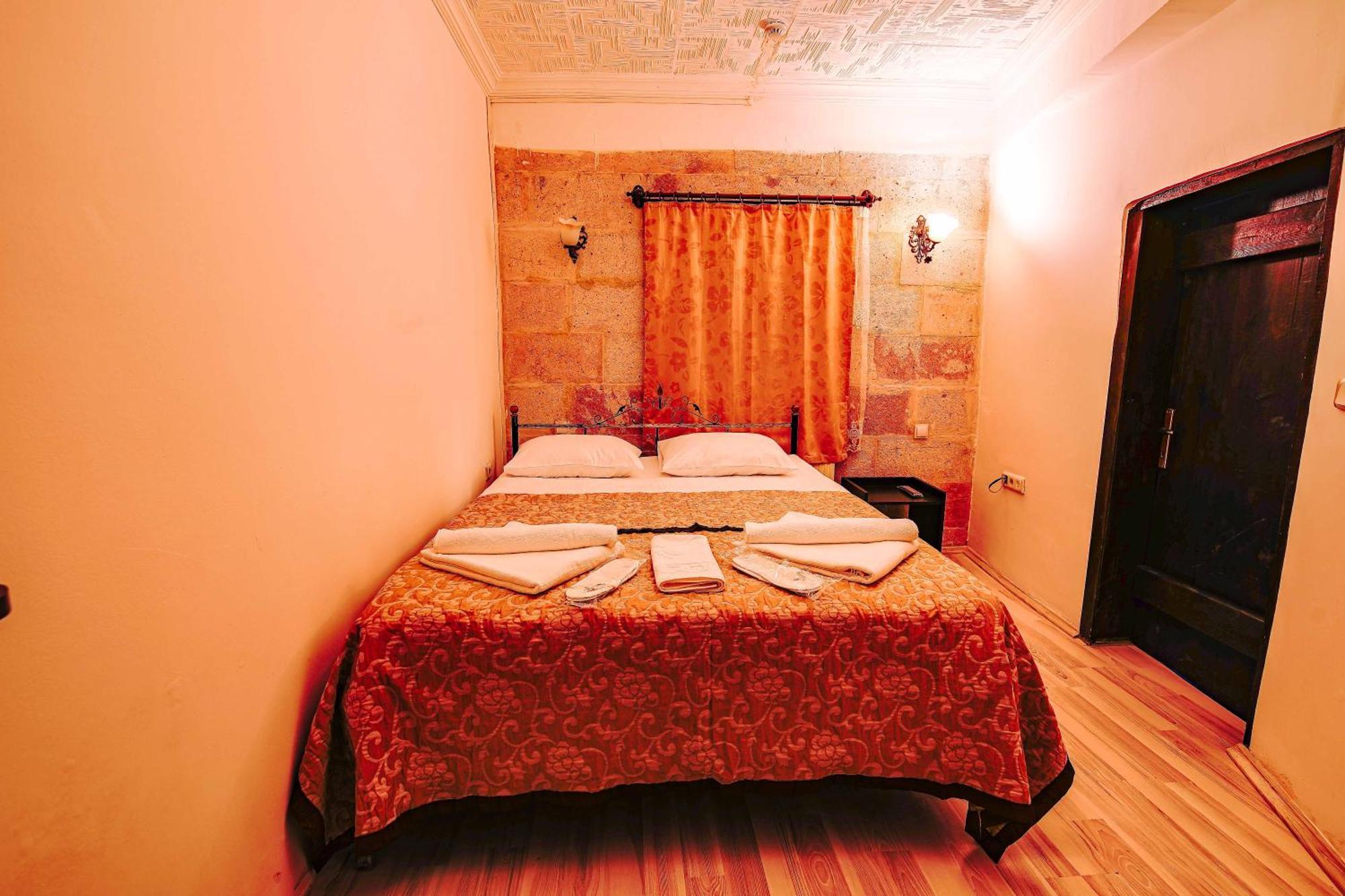 Alaca Cave Cappadocia Goreme Exterior photo